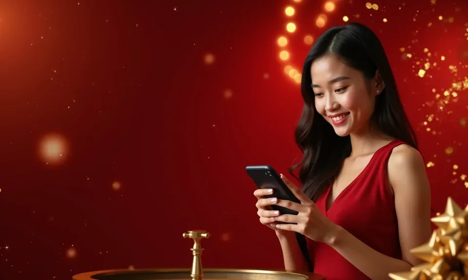 selir77 Indonesia Casino lobby