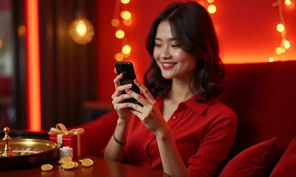 selir77 The selir77 App — Your Lobby on Any Screen